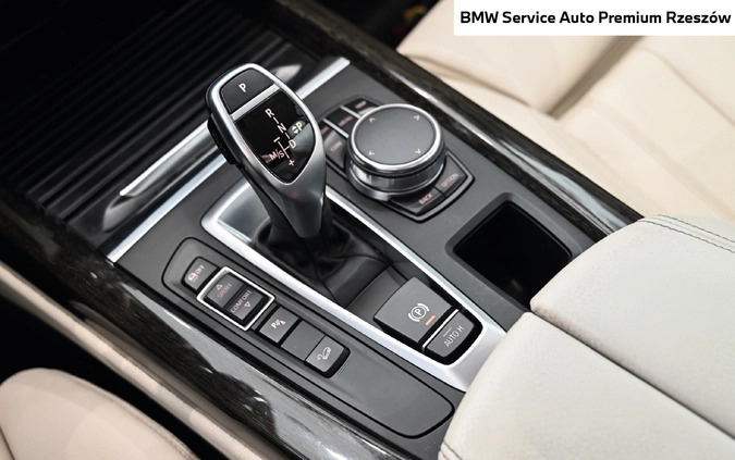 BMW X5 cena 129900 przebieg: 140204, rok produkcji 2016 z Wołczyn małe 154